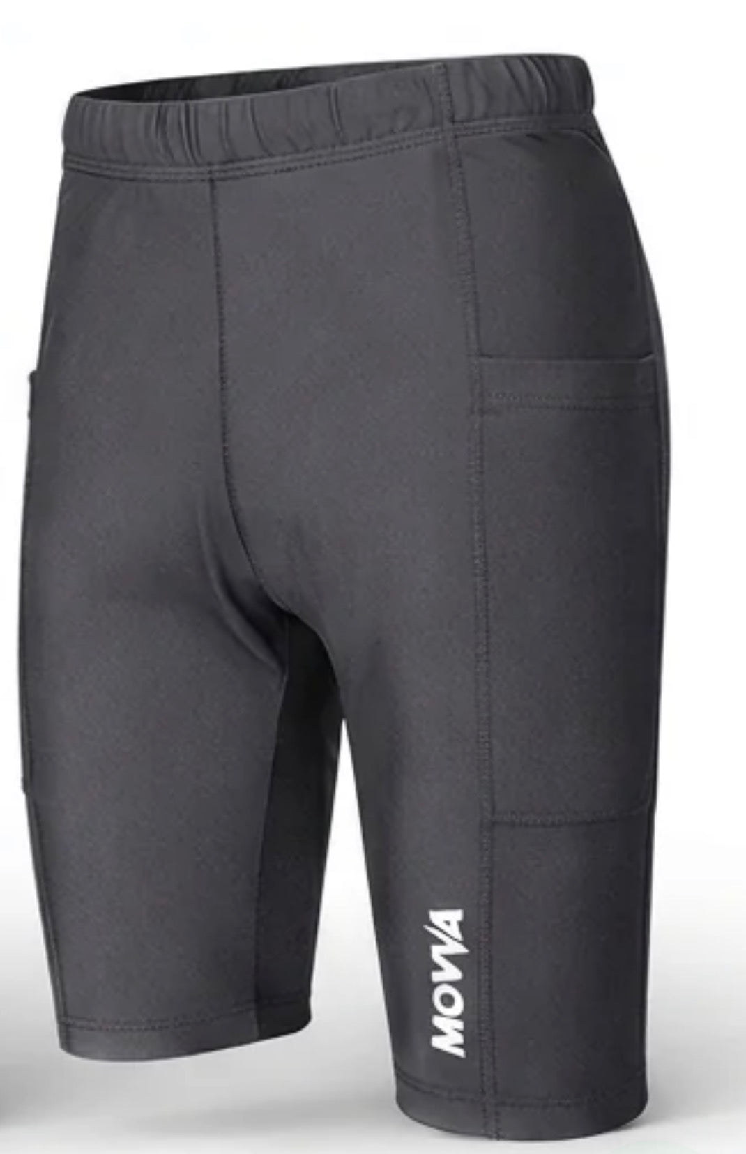 SHORT COMPRESSÃO MOVVA CORE - MINIMAL