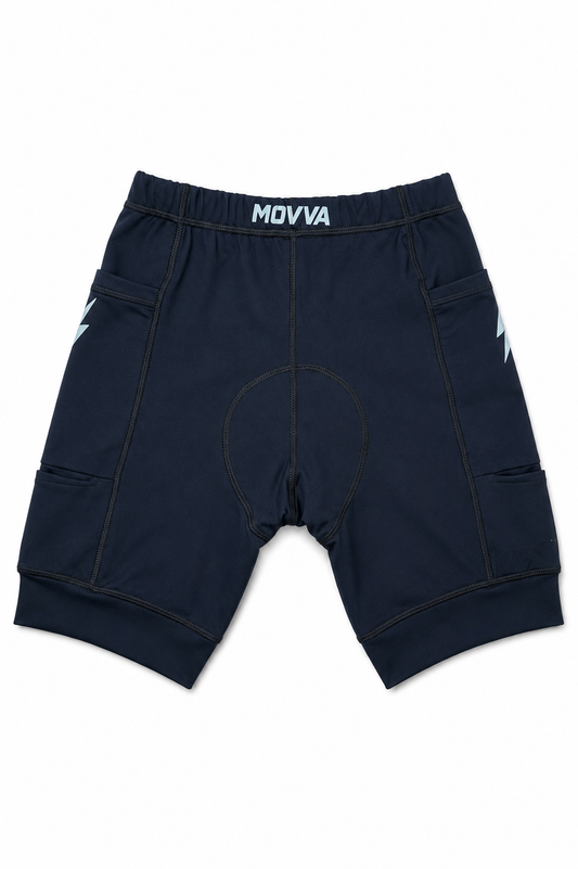 SHORT COMPRESSÃO - MOVVA ULTRA