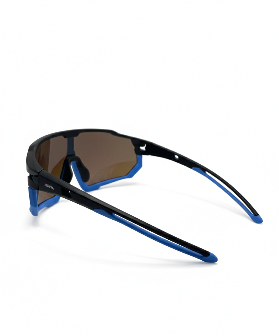 ÓCULOS DE CORRIDA ESPORTIVO MOVVA AXXIS