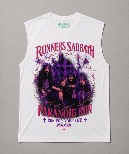 REGATA MOVVA ROCKERS - RUNNERS SABBATH