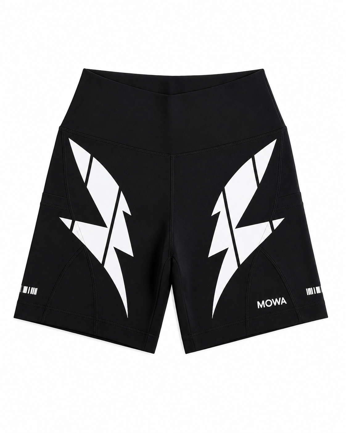 SHORT MOVVA NIGHT VOLTAGE FEMININO
