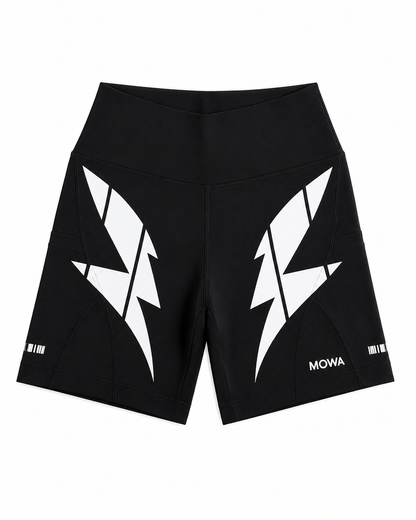 SHORT MOVVA NIGHT VOLTAGE FEMININO