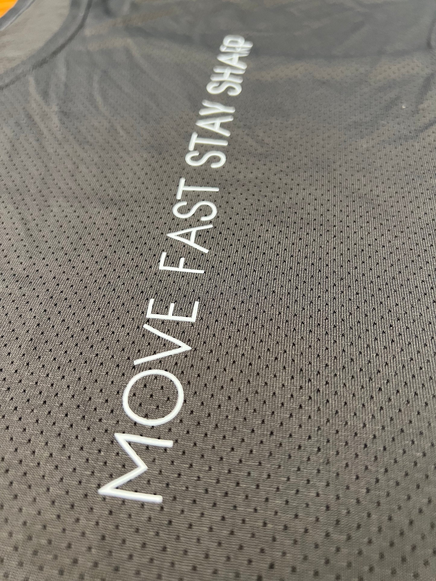 REGATA POLIAMIDA MOVVA AIRCORE