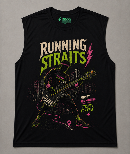 REGATA MOVVA ROCKERS - RUNNING STRAITS
