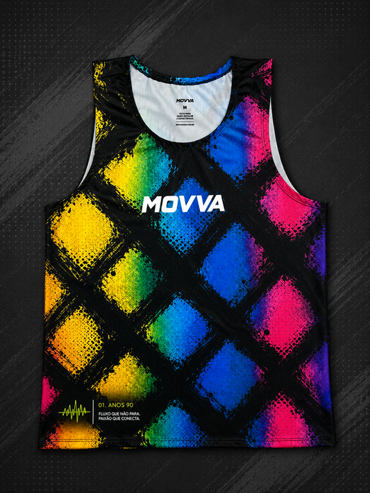 Regata MOVVA FREQUENCY — Peter Schmeichel