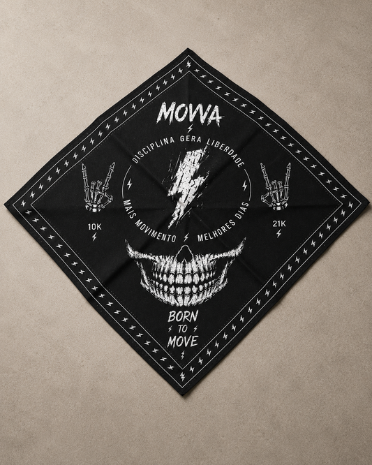 BANDANA MOVVA ROCKERS