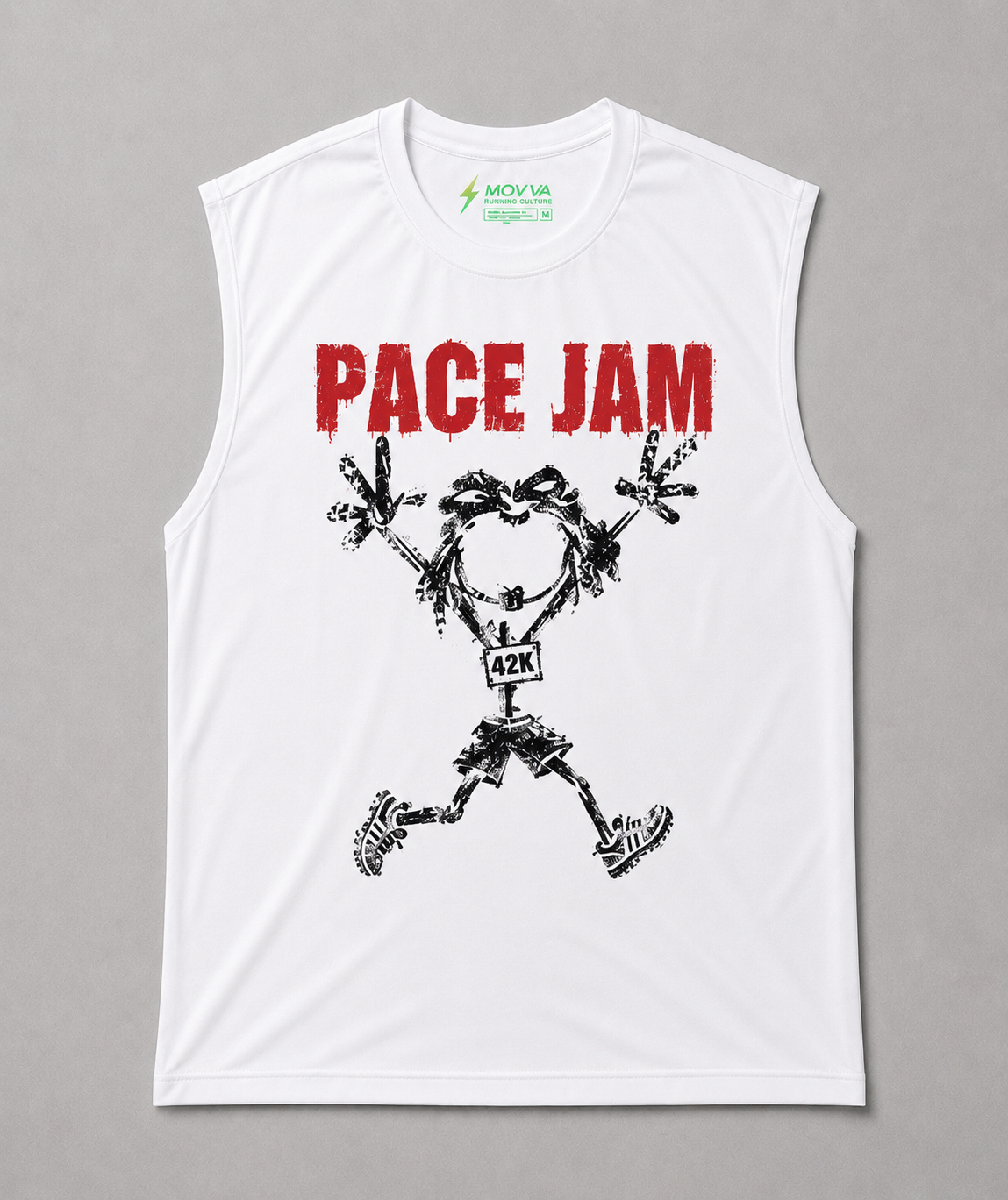 REGATA MOVVA ROCKERS - PACE JAM