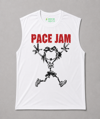 REGATA MOVVA ROCKERS - PACE JAM