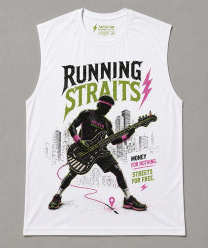 REGATA MOVVA ROCKERS - RUNNING STRAITS