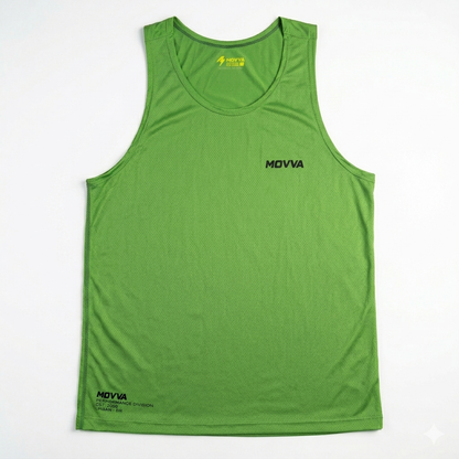 REGATA POLIAMIDA MOVVA GREEN