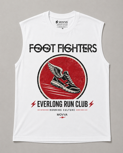 REGATA MOVVA ROCKERS - FOOT FIGHTERS