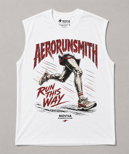 REGATA MOVVA ROCKER AERORUNSMITH