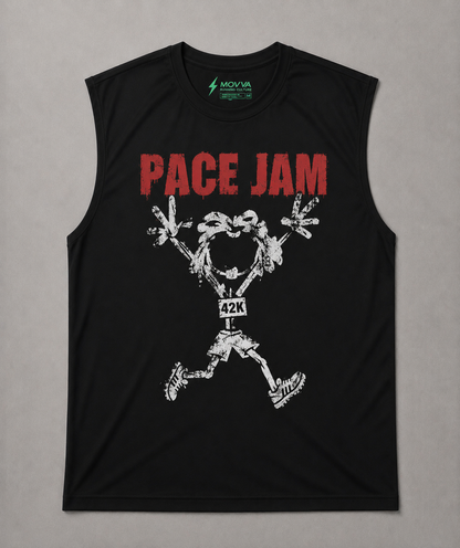 REGATA MOVVA ROCKERS - PACE JAM