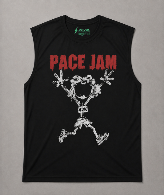 REGATA MOVVA ROCKERS - PACE JAM