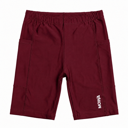SHORT COMPRESSÃO MOVVA CORE - MINIMAL
