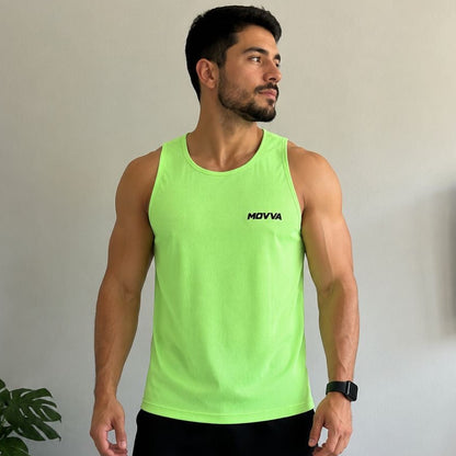 REGATA POLIAMIDA MOVVA GREEN