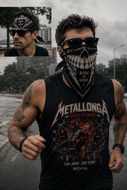 BANDANA MOVVA ROCKERS