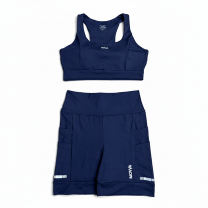 Conjunto Performance Run Feminino