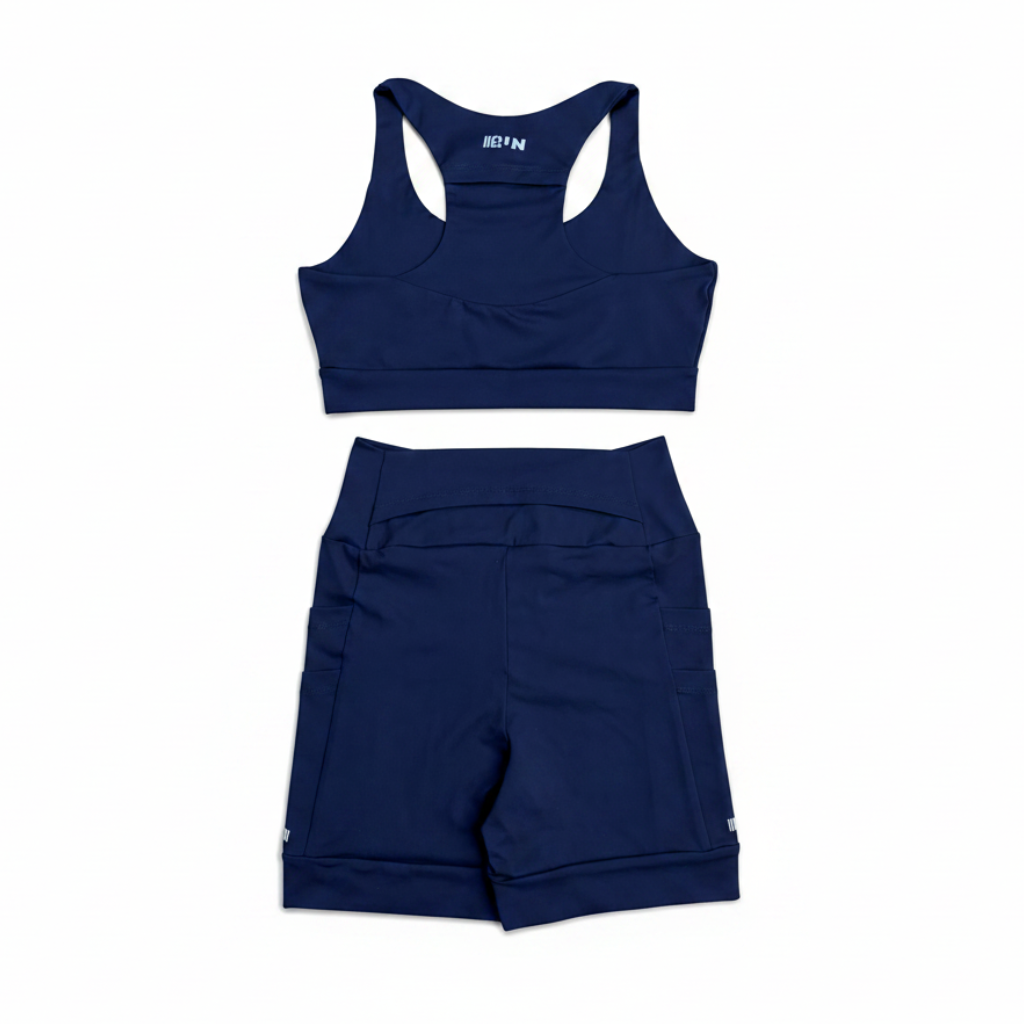 Conjunto Performance Run Feminino