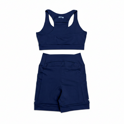Conjunto Performance Run Feminino