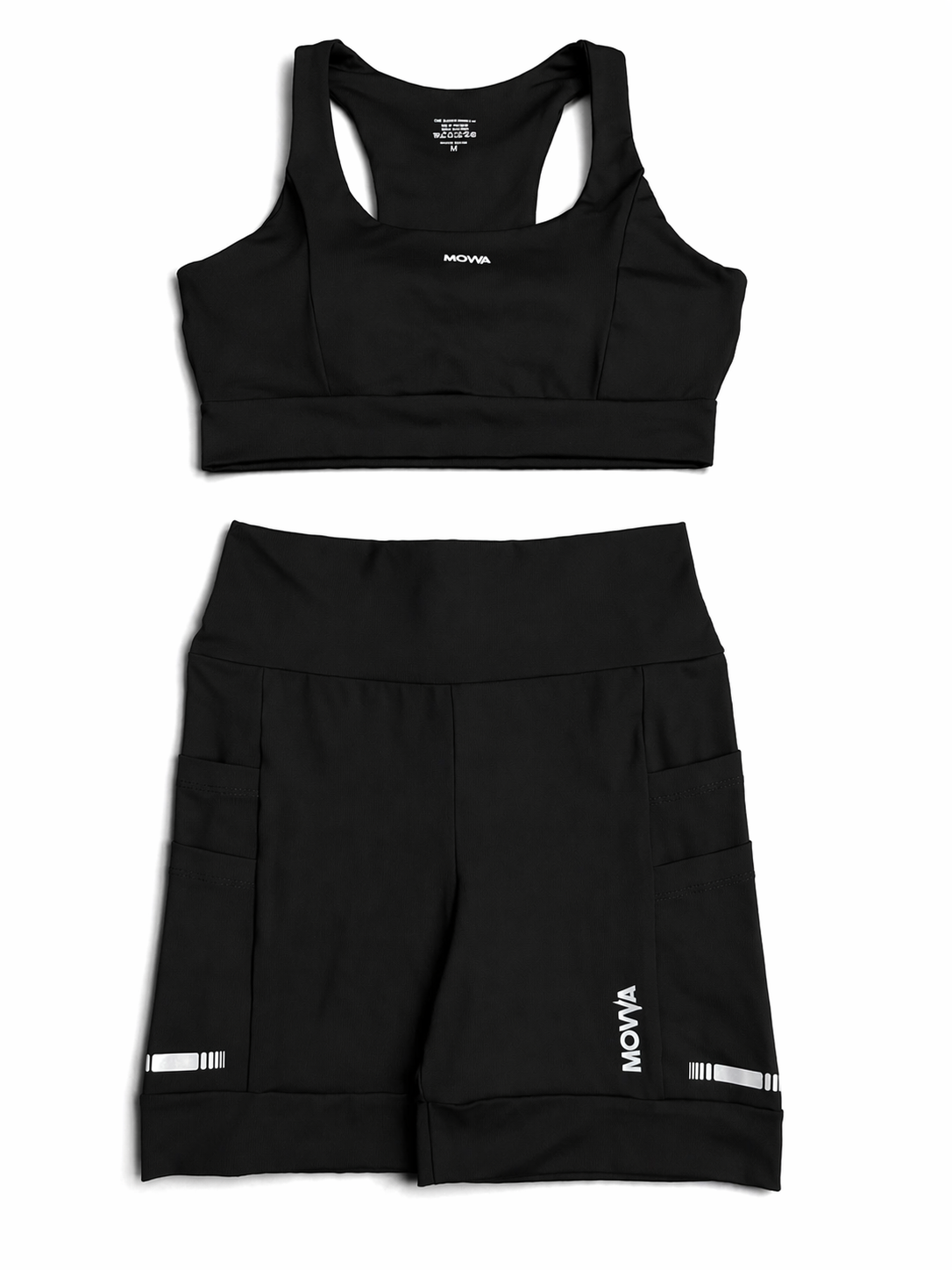 Conjunto Performance Run Feminino
