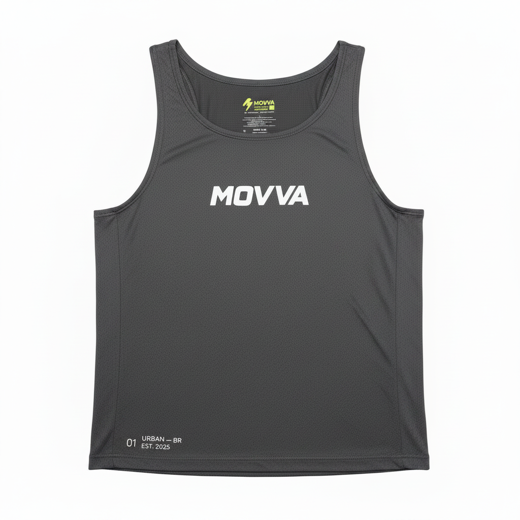 REGATA POLIAMIDA MOVVA AIRCORE