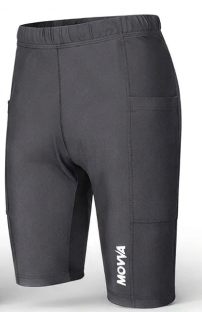 SHORT COMPRESSÃO MOVVA CORE - MINIMAL