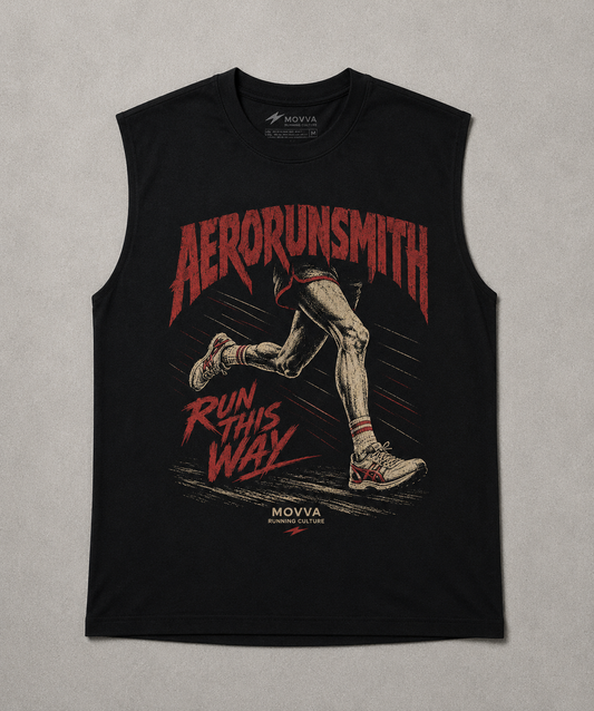 REGATA MOVVA ROCKER AERORUNSMITH