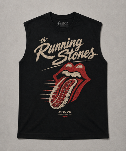 REGATA MOVVA ROCKERS - RUNNING STONES