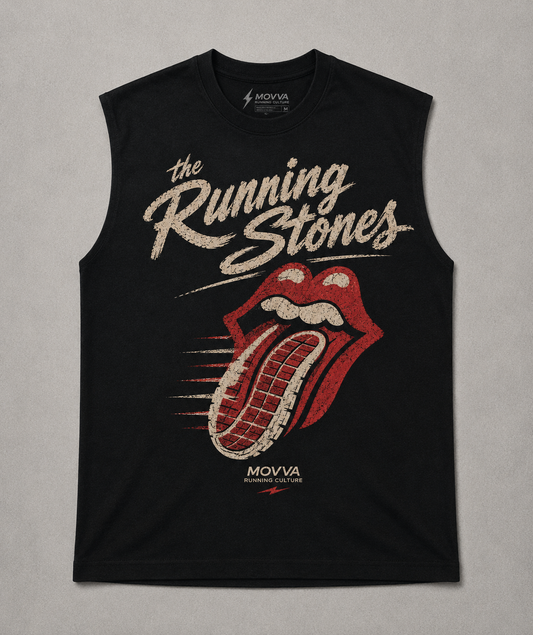 REGATA MOVVA ROCKERS - RUNNING STONES