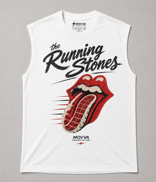 REGATA MOVVA ROCKERS - RUNNING STONES