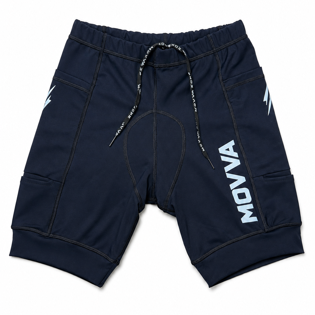 SHORT COMPRESSÃO - MOVVA ULTRA