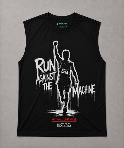 REGATA MOVVA ROCKER - RUN AGAINST THE MACHINE