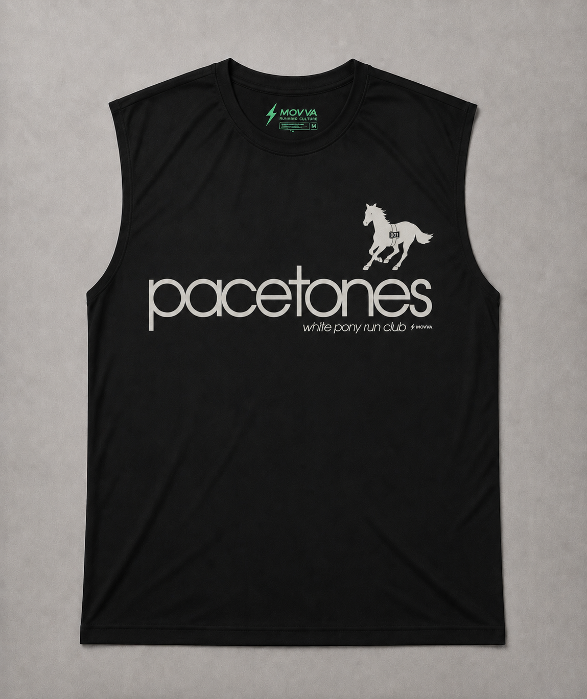 REGATA MOVVA ROCKERS - PACETONES