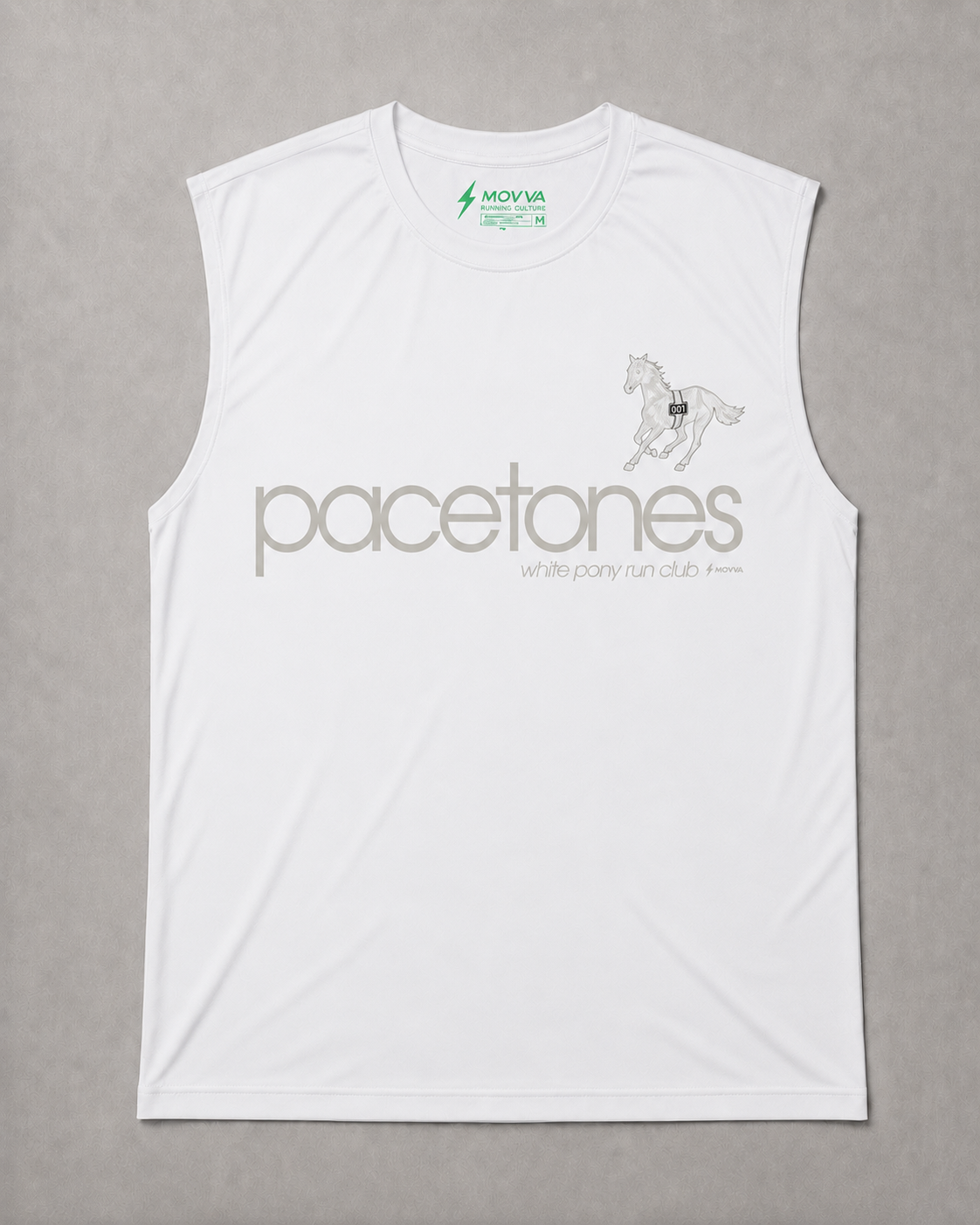 REGATA MOVVA ROCKERS - PACETONES