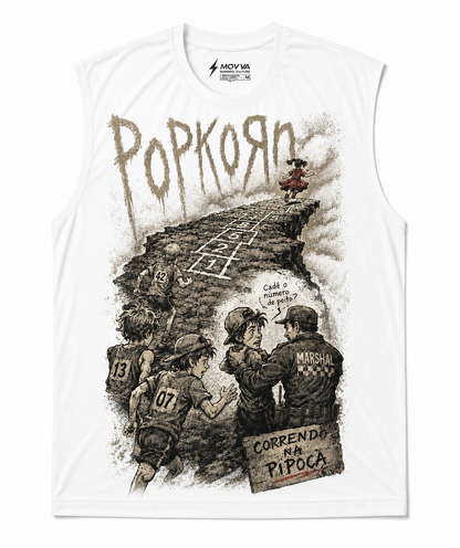 REGATA MOVVA ROCKERS - POPKORN