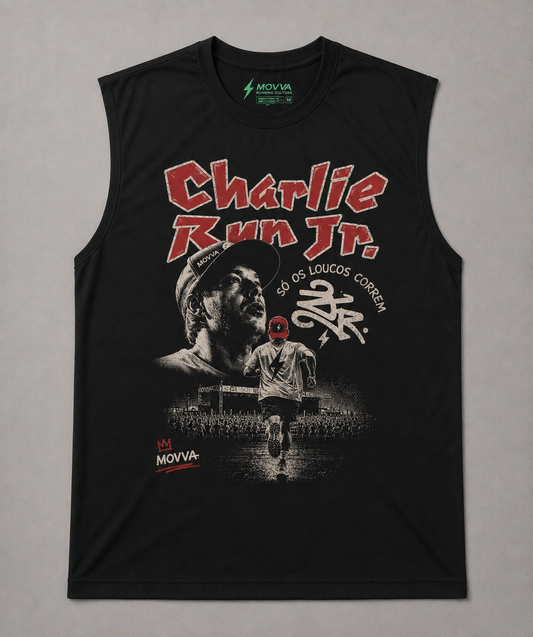 REGATA MOVVA ROCKERS - CHARLIE RUN JR