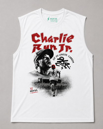 REGATA MOVVA ROCKERS - CHARLIE RUN JR