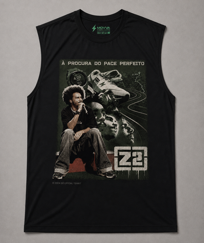 REGATA MOVVA ROCKERS - MARCELO Z2