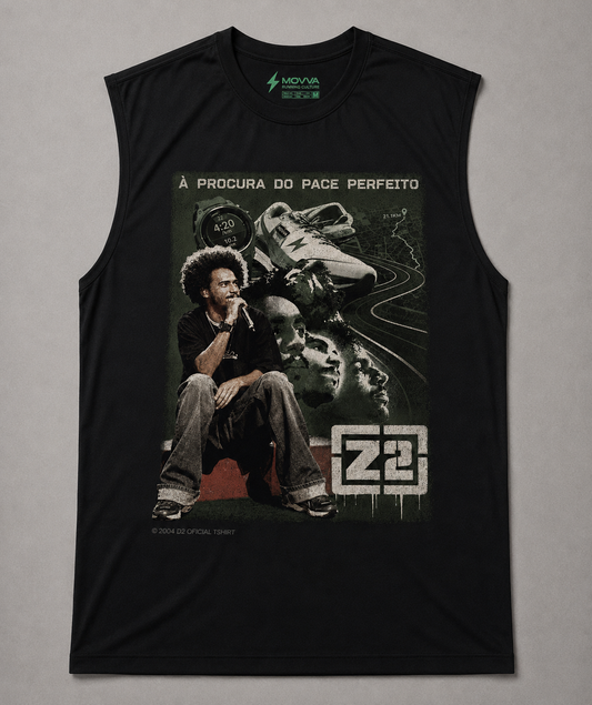 REGATA MOVVA ROCKERS - MARCELO Z2