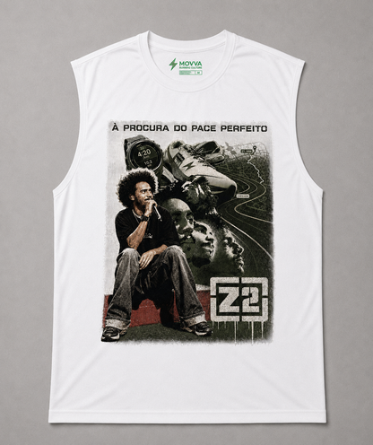 REGATA MOVVA ROCKERS - MARCELO Z2