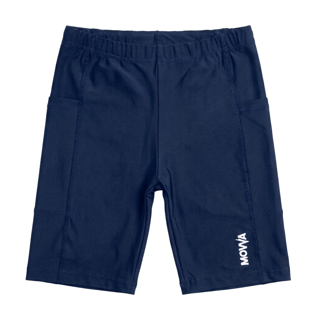 SHORT COMPRESSÃO MOVVA CORE - MINIMAL