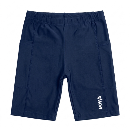 SHORT COMPRESSÃO MOVVA CORE - MINIMAL