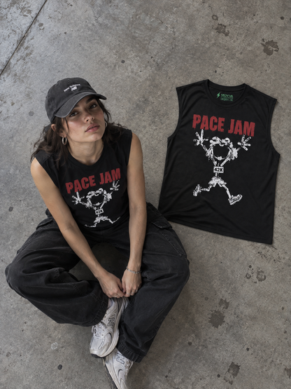 REGATA MOVVA ROCKERS - PACE JAM