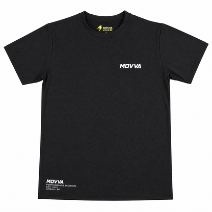 CAMISETA MOVVA POLIAMIDA PERFORMANCE