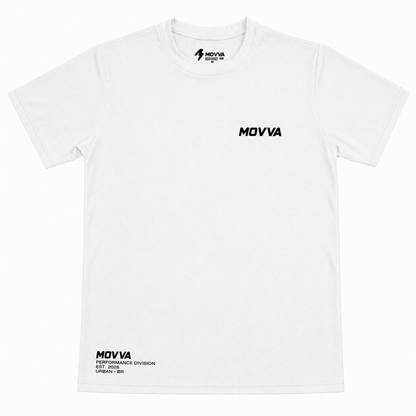 CAMISETA MOVVA POLIAMIDA PERFORMANCE