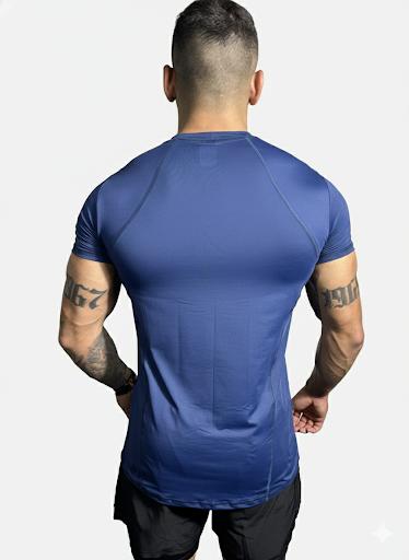 CAMISA POLIAMIDA MOVVA PERFORMANCE