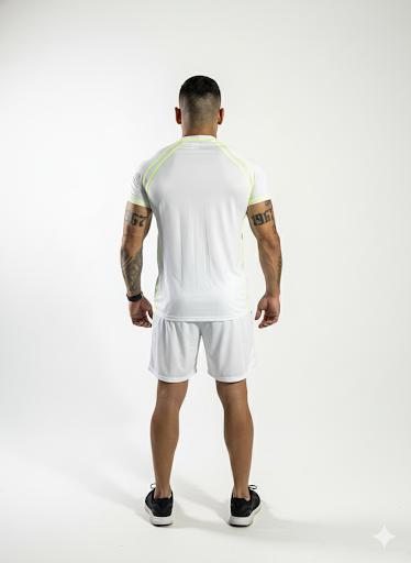 CAMISA POLIAMIDA MOVVA PERFORMANCE