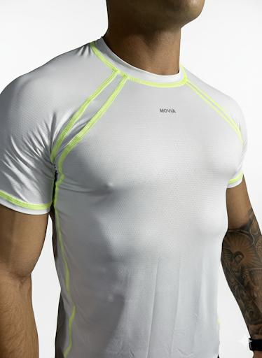 CAMISA POLIAMIDA MOVVA PERFORMANCE