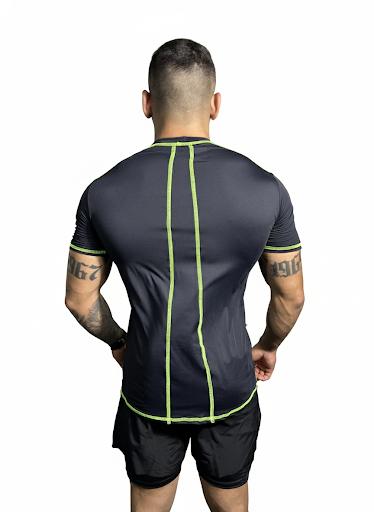 CAMISA POLIAMIDA MOVVA PERFORMANCE